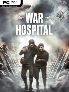 War Hospital (v1.10 & ALL DLC) - PC Game on SteamUnlocked