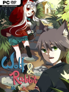 Wolf & Rabbit (v1.01) - PC Game on SteamUnlocked