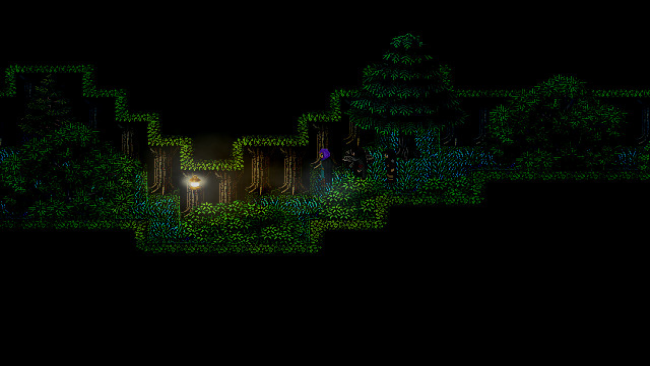 Wooden Ocean PC Screenshot