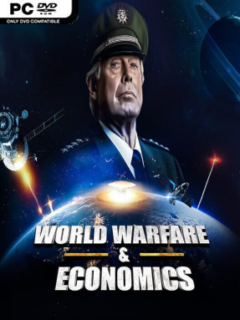 World Warfare & Economics (v0.90.2.1) - PC Game on SteamUnlocked