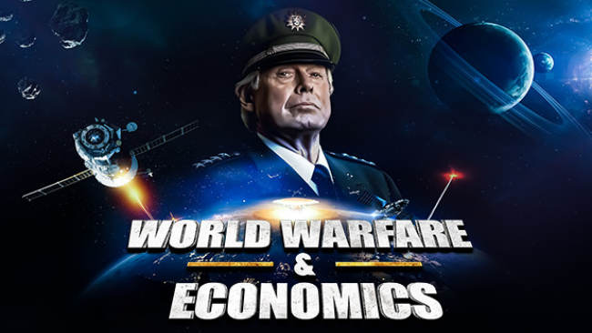 World Warfare & Economics Free Download