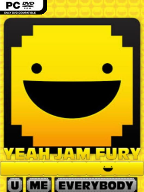 Yeah Jam Fury: U, Me, Everybody! - PC Game on SteamUnlocked