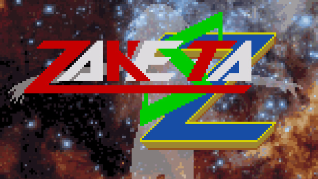 ZAKESTA-Z Free Download