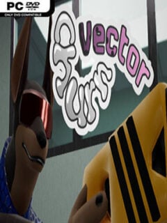 Churn Vector (v2024.05.16 & Uncensored) - PC Game on SteamUnlocked