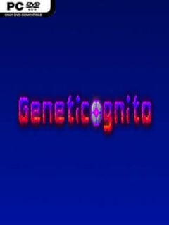 Geneticognito (v1.02) - PC Game on SteamUnlocked