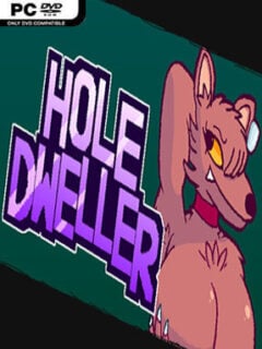 Hole Dweller (Uncensored) - PC Game on SteamUnlocked