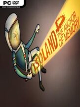 ISOLAND4: The Anchor of Memory Free Download - PC Game on SteamUnlocked