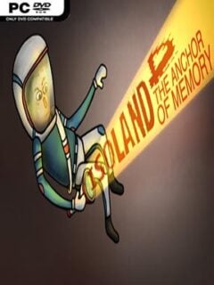 ISOLAND4: The Anchor of Memory - PC Game on SteamUnlocked