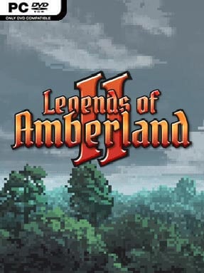 Legends of Amberland II: The Song of Trees (v1.25.0) - PC Game on SteamUnlocked