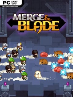 Merge & Blade - PC Game on SteamUnlocked