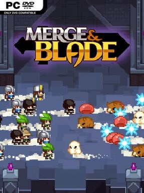 Merge & Blade - PC Game on SteamUnlocked