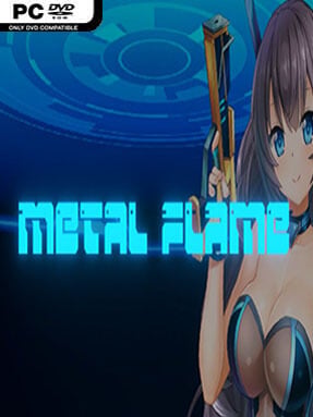 Metal Flame (v1.01 & Uncensored) - PC Game on SteamUnlocked