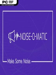Noise-o-matic - PC Game on SteamUnlocked