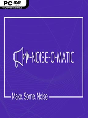 Noise-o-matic - PC Game on SteamUnlocked