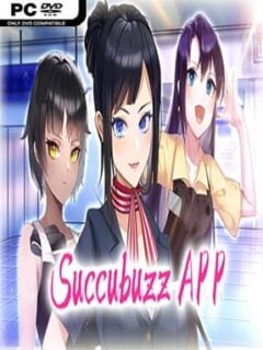 Succubuzz App (Uncensored) - PC Game on SteamUnlocked