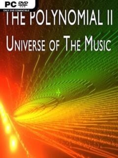 Polynomial 2 – Universe Of The Music - PC Game on SteamUnlocked