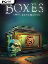 Boxes: Lost Fragments Free Download (v2024.04.24) - PC Game on SteamUnlocked
