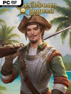 Caribbean Legend (v1.8.0 & ALL DLC) - PC Game on SteamUnlocked