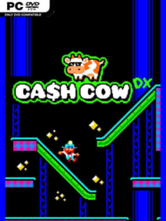 Cash Cow DX (v1.13) - PC Game on SteamUnlocked