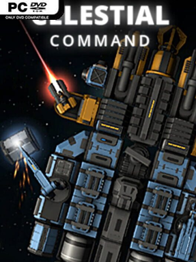 Celestial Command Free Download (v0.9.0.7)