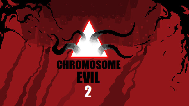 Chromosome Evil Free Download