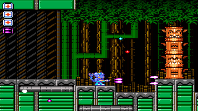 Clash Force PC Screenshot