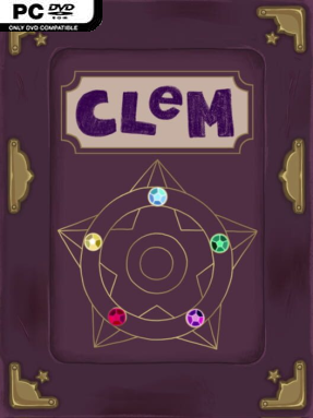 CLeM (v1.0.1) - PC Game on SteamUnlocked