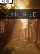 CONTORTED Free Download (v1.0.1) - PC Game on SteamUnlocked