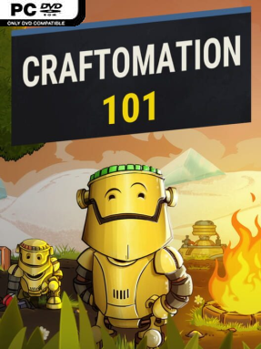 Craftomation 101: Programming & Craft Free Download (v0.80.4.718)