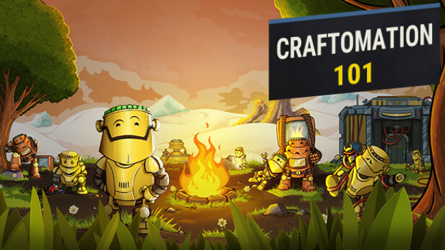 Craftomation : Programming & Craft Free Download