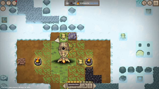Craftomation : Programming & Craft PC Screenshot