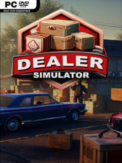 Dealer Simulator (v0.7) - PC Game on SteamUnlocked