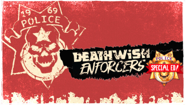 Deathwish Enforcers Special Edition Free Download