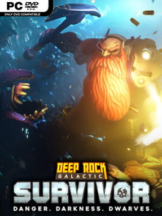 Deep Rock Galactic: Survivor Free Download (v1.0.239p & ALL DLC) - PC Game on SteamUnlocked