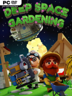 Deep Space Gardening (v2023.02.13) - PC Game on SteamUnlocked