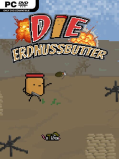 Die Erdnussbutter (v2024.03.12) - PC Game on SteamUnlocked