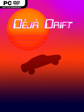 Déjà Drift (v0.5.0) - PC Game on SteamUnlocked