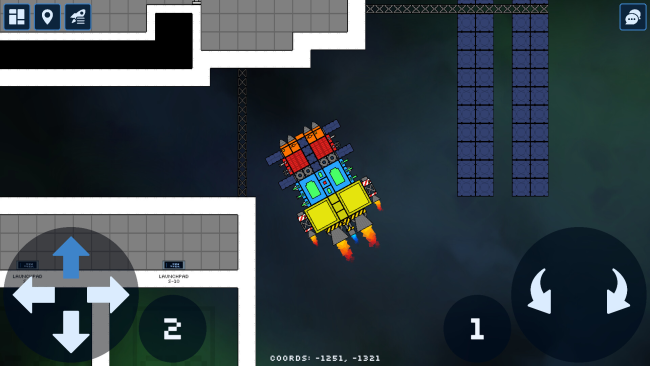 Droneboi: Conquest PC Screenshot