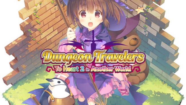 Dungeon Travelers: To Heart in Another World Free Download