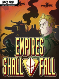Empires Shall Fall (v1.1.2) - PC Game on SteamUnlocked