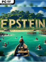 Epstein Free Download - PC Game on SteamUnlocked