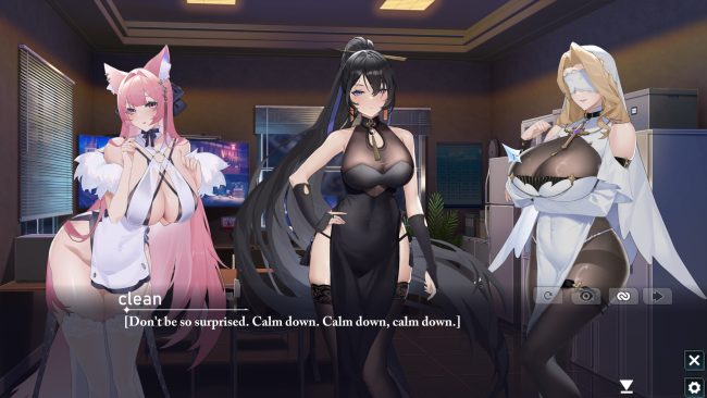 Fantasy Amusement Park PC Screenshot