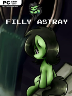 Filly Astray (v2023.12.07) - PC Game on SteamUnlocked