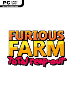 Furious Farm: Total Reap-Out - PC Game on SteamUnlocked