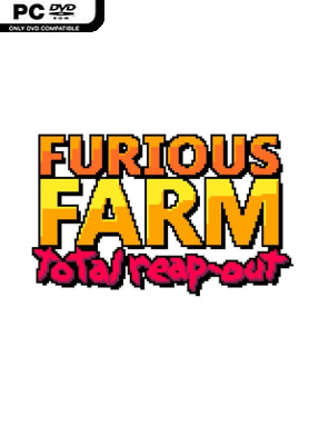 Furious Farm: Total Reap-Out - PC Game on SteamUnlocked