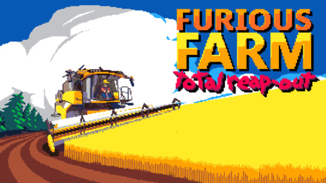 Furious Farm: Total Reap-Out Free Download