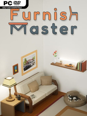 Furnish Master (v0.26.1) - PC Game on SteamUnlocked