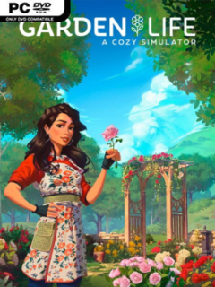 Garden Life: A Cozy Simulator (v2025.02.11 & ALL DLC) - PC Game on SteamUnlocked