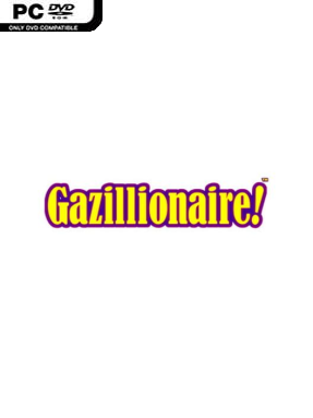 Gazillionaire (v2020.01.22) - PC Game on SteamUnlocked