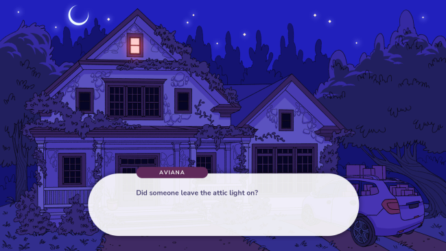 Good Bones PC Screenshot